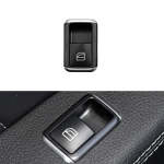 Car Single Window Glass Lift Switch For Mercedes-benz W166 Left Driving