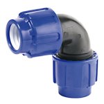 Cepex Compression Elbow 25X25MM Livestainable