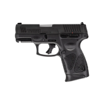 Taurus G3C Toro 9MMP 3X12RND Mags