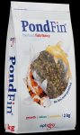 Pondfin 2KG Koi Pellets – Assorted Sizes