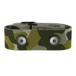 Pro Strap - Green Cammo M-xxl