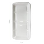 Fomolite Tray F75