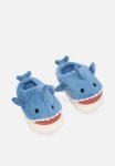 PoP Candy Novelty Slippers - Blue