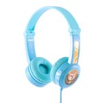 Buddyphones Travel With MIC
