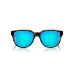 Oakley Actuator Sunglasses - Brown Tortoise prizm Sapphire Polarized