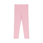 Younger Girl Plain Full Legging