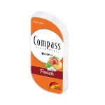 Compass MINI 7G - Peach
