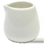 White Basics Milk Jug 50ML No Handle