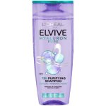 L'Oreal Elvive Hyaluronic Pure Shampoo 400ML