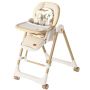 Multifunctional Baby Feeding Chair High Chair