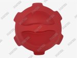 Lid For Capsize Canister