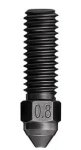 Original Creality K1 High Speed Hard Steel Nozzle- 0.8MM