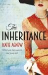 The Inheritance Paperback