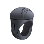 Car Steering Wheel Booster Steering Wheel Spinner Knob 360 Degree