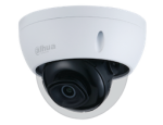 Dahua DH-IPC-HDBW2230E-S-S2 2MP Network MINI Dome Camera 3.6MM Fixed Lens 30M Ir IP67 IK10 RJ45 256GB Micro Sd Card Intelligent