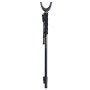 Quest M62 Light Aluminium Monopod Rifle Support Shooting Stick
