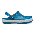 Crocs Crocs Crocband Kids Clog T 207005 Unisex Children's Sandals Ultramarine Mineral Blue 27 28 Eu