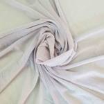Stretch Mesh