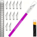 Cutting Die Tool Modern Aluminum Stencil Tool Set For Diy