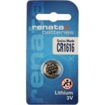 Renata Batt CR1616