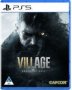 Capcom Resident Evil 8: Village PS5