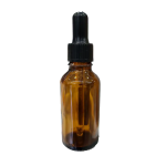 Glass Dropper Bottle 30ML