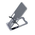 Slim Metal Desktop Holder