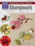 Rsn Essential Stitch Guides: Stumpwork - Large Format Edition   Paperback