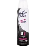 Shower To Shower Ladies Anti-perspirant Invisible Dry 150ML