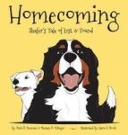 Homecoming - Shafer& 39 S Tale Of Lost And Found Hardcover