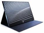 15.6-INCH Fhd Ips Portable Monitor Usb-c