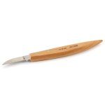 1 Chip Carving Knife Rosenmesser Kerb 1