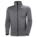 Men's Hp Fleece Jacket - 972 Quiet Shade XXL