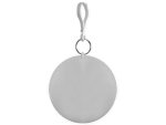 Poncho Ball Keyring