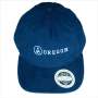 Oregon Navy Cap