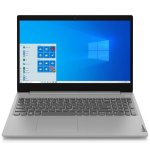 Lenovo Ideapad 3-15IML05 Intel Core I5-10210U 8GB RAM 256GB SSD 15.6-INCH Fhd Laptop Preowned