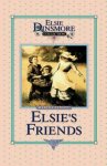 Elsie's Friends At Woodburn Book 13
