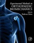 Experimental Methods In Orthopaedic Biomechanics Hardcover