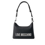 Bold Love Shoulder -black nickel