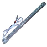 LED Work Light With Integrated Clamps 12V 500MM