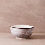 Marbled Soup Bowl Mushroom
