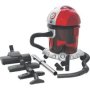 GENESSI Genesis Hydrovac Plus Vacuum Cleaner