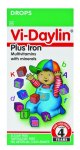 Vidaylin Iron Drops 30ML