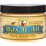 Howard Howard Food Grade Wax 255G Multi Surface HPWAX009