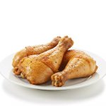 Chicken – Leg Quarters 10KG