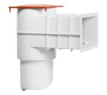 Essential Pool Skimmer Assembly