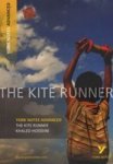 Kite Runner York Notes Advanced