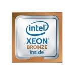 Dell Intel Xeon Bronze 3204 1.9GHZ 6C 6T 9.6GT S 8.25MB Processor 338-BSDQ