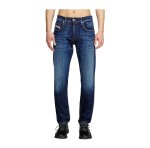 Diesel 2019 Mens Jeans Dark Indigo
