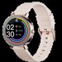 Volkano Aurora Series Ladies Smart Watch - Gold
